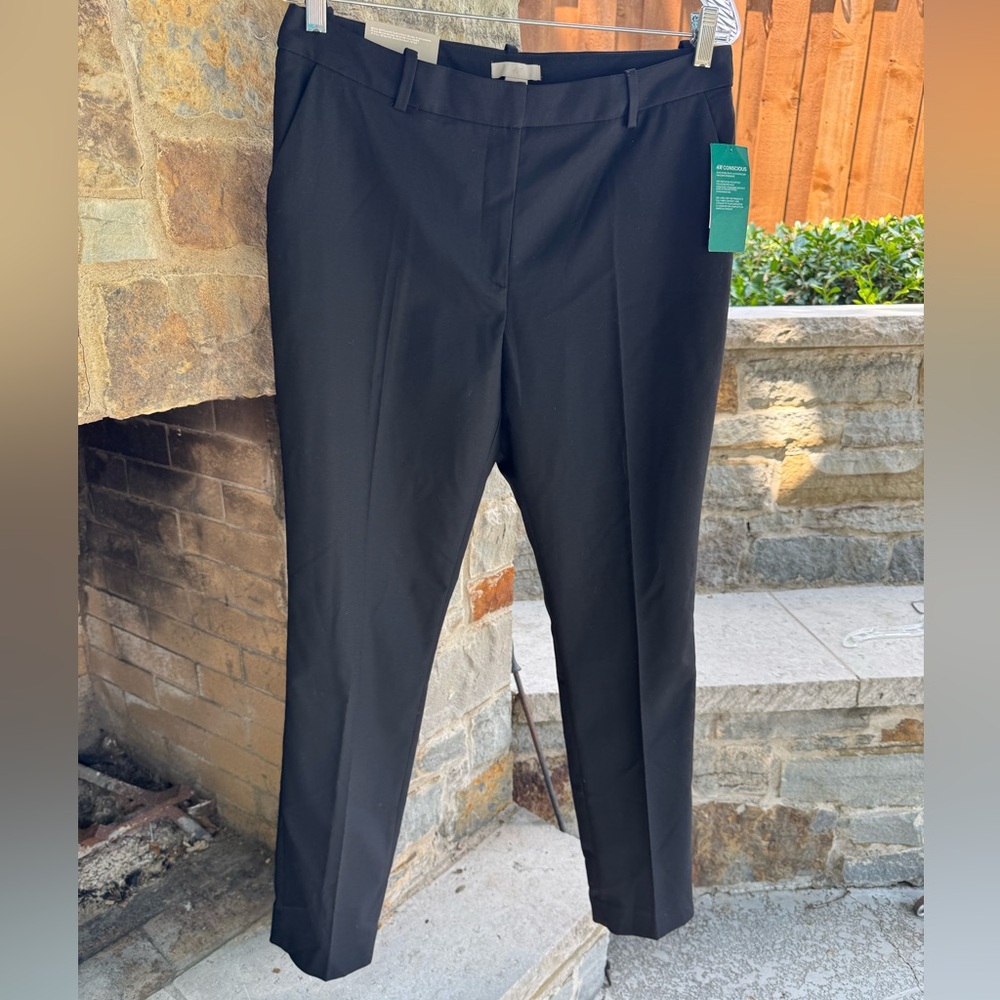 H&M Women’s Black Dress Pants